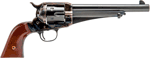 Cimarron 1875 Outlaw 45Lc (Options: FS 7.5" CC/BLUED WALNUT)