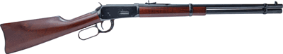 Cimarron 1894 Carbine 38-55 (Options: 20" BLUED WALNUT)