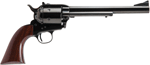 Cimarron Sa Bad Boy 44 Magnum (Options: AS 6" OCTAGON AS BLUED WALNUT)