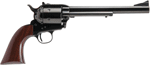 Cimarron Sa Bad Boy 10Mm Auto (Options: 8" OCTAGON AS BLUED WALNUT)