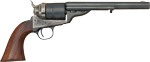 Cimarron 1860 Richards-Mason (Options: 45LC 8" FS BLACK WALNUT)