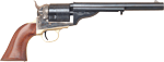 Cimarron 1872 Open Top Navy (Options: 44SPL 7.5" FS CC/BLUED WALNUT)