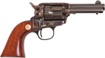 Cimarron Model P Jr 38Spl (Options: FS 3.5" CC/BLUED WALNUT)