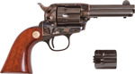 Cimarron Model P Jr 32Hrm Fs (Options: 3.5" W/32-20 CYLINDER CC/BL)
