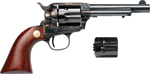 Cimarron Model P Jr 32Hrm Fs (Options: 4.75" W/32-20 CYLINDER CC/BL)