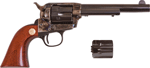 Cimarron Model P Jr 32Hrm Fs (Options: 5.5" W/32-20 CYLINDER CC/BL)