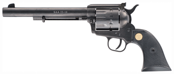 Chiappa Saa22-10 22Lr (Options: 7.5" AS 10RD BLACK MATTE)