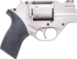 Chiappa Rhino 200Ds 357Mag (Options: 2" FS CHROME/RUBBER W/HOLSTER)