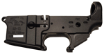 Anderson Ar-15 Stripped Lower (Options: RECEIVER ALUMINUM BLACK)