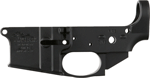 Anderson Ar-15 Stripped Lower (Options: RECEIVER CLOSED ALUMINUM BLACK)