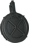German Sport Magazine Gsg-16 (Options: 22LR 110RD ROTARY DRUM)