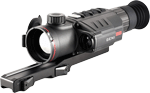 Infiray Outdoor Rico G-Lrf (Options: THERMAL WEAPON SIGHT 640 3X 50)