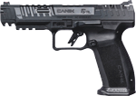 Canik Sfx Rival 9Mm 5" Or As (Options: DARK SIDE 2-18RD MAGS)