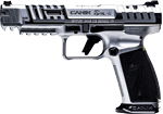 Canik Sfx Rival-S 9Mm 5" Or (Options: AS CHROME 2-18RD MAGS)