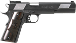 Iver Johnson Eagle Xl (Options: 45ACP 6" ADJ 8RD MATTE BLUED)