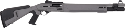 Beretta 1301 Tactical Mod 2 (Options: 12GA 3" 18.5" GRAY PISTOL GRIP)