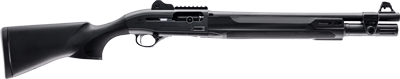 Beretta 1301 Tactical Mod 2 (Options: 12GA 3" 18.5" BLACK)