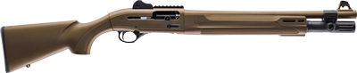 Beretta 1301 Tactical Mod 2 (Options: 12GA 3" 18.5" FDE)