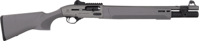 Beretta 1301 Tactical Mod 2 (Options: 12GA 3" 18.5" GRAY)