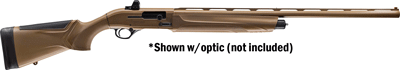 Beretta A300 Ultima 12Ga. 3" (Options: 28"VR CT3 MARSH SOLID W/KO)