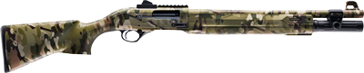 Beretta A300 Patrol 12Ga. (Options: 3" 19.1" MC MULTICAM SYN 7+1)