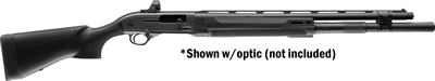 Beretta A300 Ultima Cmptn (Options: 3" 24" MC BLACK SYNTH 10+1)