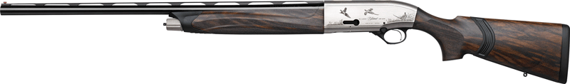 Beretta A400 Upland Ko 12Ga (Options: 3" 28"VR CT3 SILVER WALNUT)