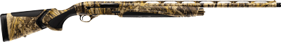 Beretta A400 Xtreme Plus Ko (Options: 12GA. 3.5" 28"VR CT3 FL TYPHA)