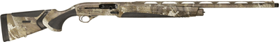 Beretta A400 Xtreme Plus Ko (Options: 12GA. 3.5" 30"VR CT3 OF-TIMBER)