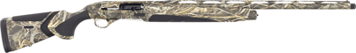 Beretta A400 Xtreme Plus Ko (Options: 12GA. 3.5" 26"VR CT3 RT MAX-7)