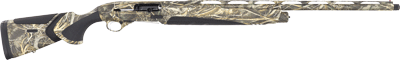 Beretta A400 Xtreme Plus Ko (Options: 12GA. 3.5" 28"VR CT3 RT MAX-7)