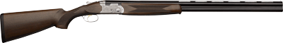 Beretta New 686 Silver I 12Ga. (Options: 3" 28"VR CT-5 VITTORIA OILWLN)