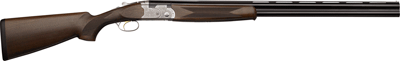 Beretta New 686 Silver I 20Ga. (Options: 3" 26"VR CT-5 SILVER OIL WLNT)