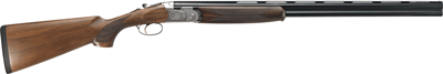 Beretta New 686 Silver I Sprtg (Options: 12GA. 30"VR CT5 SIL OIL WLNT)