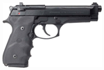 Beretta 92 Brigadier 9Mm 4.9" (Options: FS 10-SHOT CA COMPLIANT)