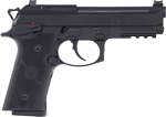 Beretta 92Gts Centurion 9Mm (Options: 4.25" 15RND BLACK)