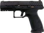 Beretta Apx A1 Rdo 9Mm 4.25" (Options: FS 15-SHOT BLACK FIBER OPTIC)