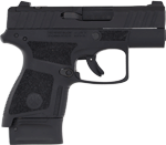 Beretta Apx A1 Carry 9Mm 3" Fs (Options: 8-SHOT BLACK OPTICS READY)