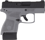 Beretta Apx A1 Carry 9Mm 3" Fs (Options: 8-SHOT WOLF GREY OPTICS READY)
