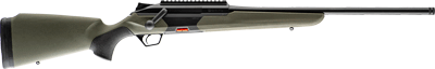 Beretta Brx1 308 Win 20" (Options: GREEN SYNTH STRAIGHT PULL)