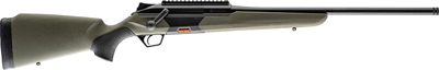 Beretta Brx1 6.5Cm 22" (Options: GREEN SYNTH STRAIGHT PULL)