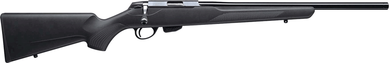 Tikka T1X 22Lr 20" Threaded (Options: SEMI-HEAVY BLUED/BLACK SYN)