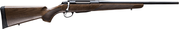 Tikka T3X Hunter 350 Legend (Options: 16" BLUED WALNUT)