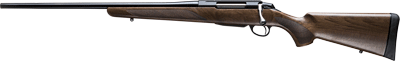 Tikka T3X Hunter Left Hand (Options: 7MM RM 24.3" BLUED WALNUT)