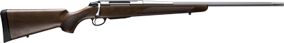 Tikka T3X Hunter 270 Win (Options: 22.4" FLUTED STAINLESS WALNUT)