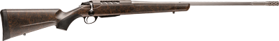 Tikka T3X Lite 6.5Cm (Options: ROUGHTECH EMBER 24.3" SS/FLTD)