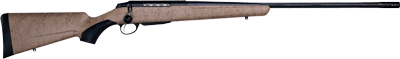 Tikka T3X Roughtech Superlite (Options: 300WM 24" TAN CRKT THREADED)