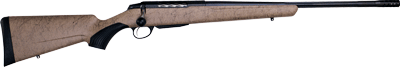 Tikka T3X Roughtech Superlite (Options: 6.5CM 20" TAN CRKT THREADED)