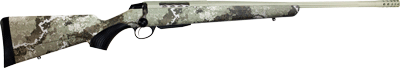 Tikka T3X Lite 270Wsm Veil (Options: ALPINE 24.3" CERAKOTE/SYNTH)