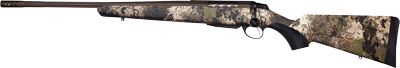 Tikka T3X Lite 300Wm Veil (Options: WIDELAND 24.3" BRNZ/SYN LEFT H)